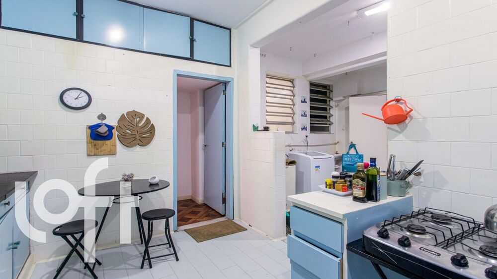 Apartamento, 3 quartos, 150 m² - Foto 17