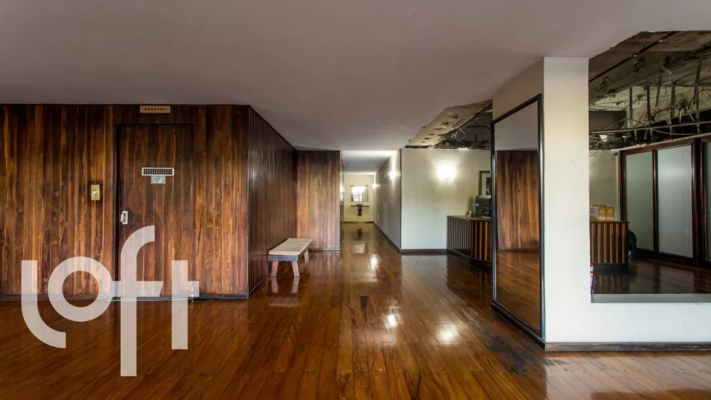 Apartamento, 3 quartos, 150 m² - Foto 15