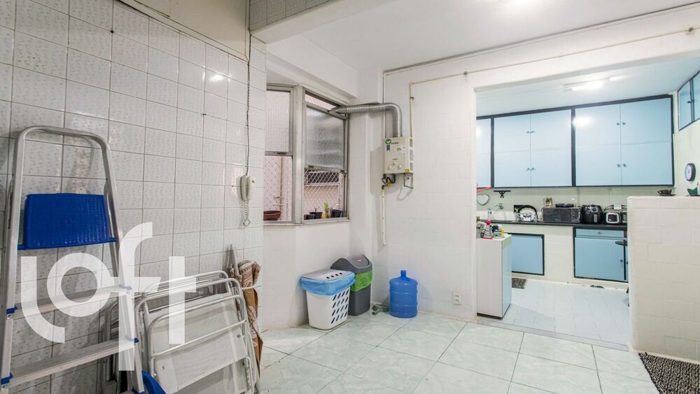 Apartamento, 3 quartos, 150 m² - Foto 21