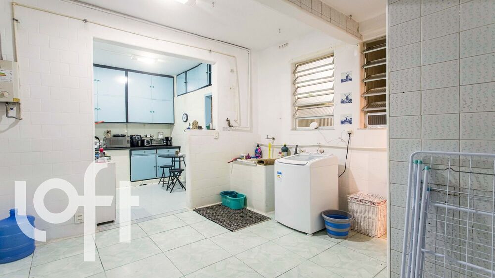 Apartamento, 3 quartos, 150 m² - Foto 22