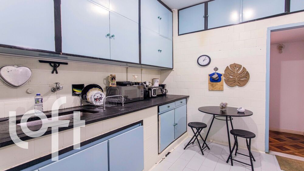 Apartamento, 3 quartos, 150 m² - Foto 20