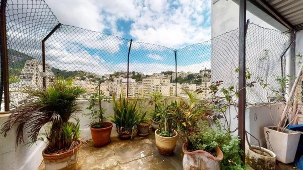 Apartamento, 1 quarto, 46 m² - Foto 11