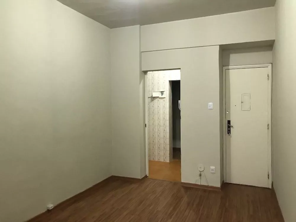 Apartamento, 1 quarto, 46 m² - Foto 1