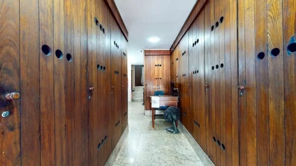 Apartamento, 1 quarto, 46 m² - Foto 14