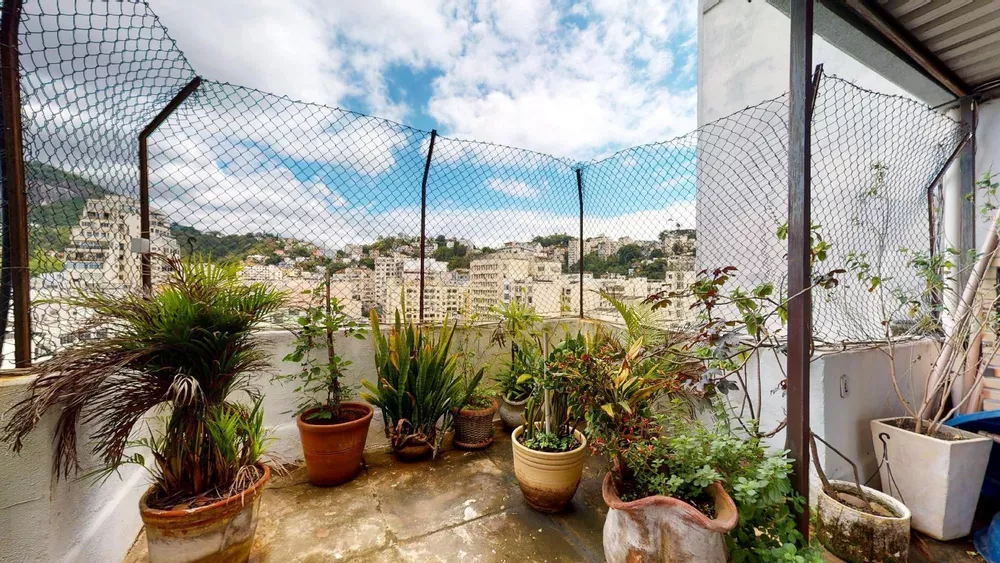 Apartamento, 1 quarto, 46 m² - Foto 5