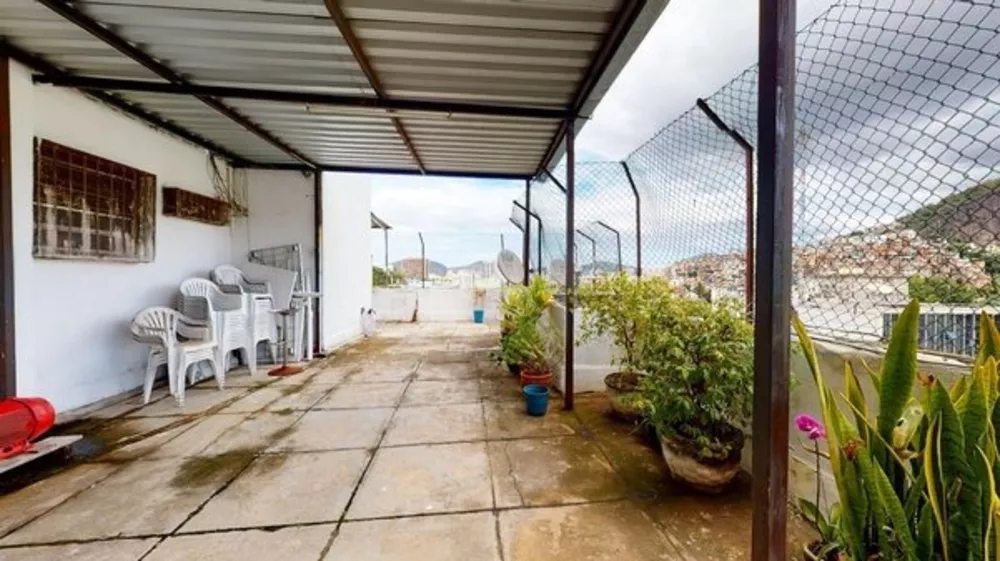 Apartamento, 1 quarto, 46 m² - Foto 16