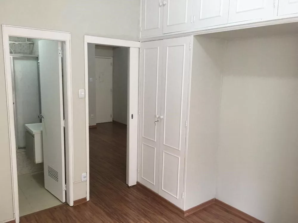 Apartamento, 1 quarto, 46 m² - Foto 8