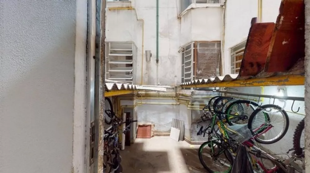 Apartamento, 1 quarto, 46 m² - Foto 15