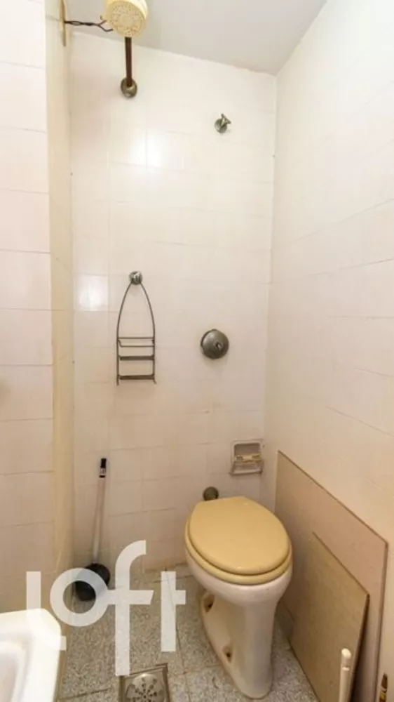 Apartamento à venda com 3 quartos, 106m² - Foto 8