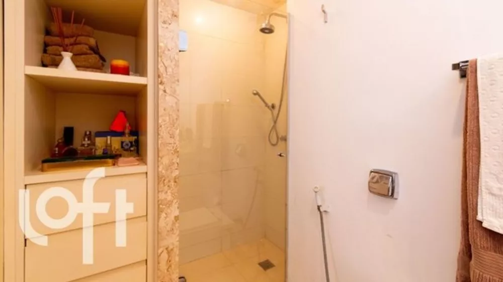 Apartamento à venda com 3 quartos, 106m² - Foto 4