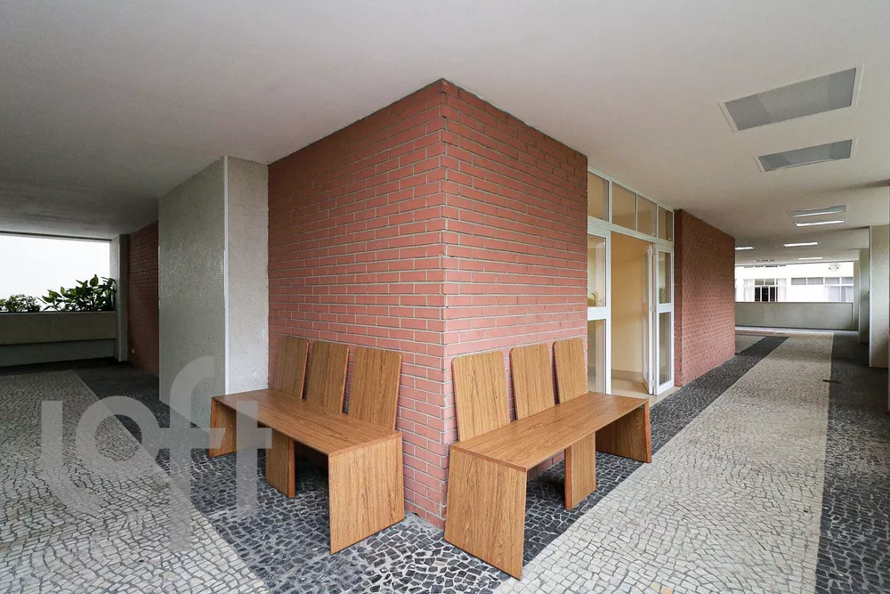 Apartamento, 2 quartos, 65 m² - Foto 6