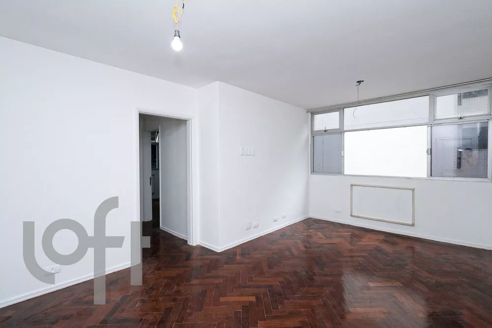 Apartamento, 2 quartos, 65 m² - Foto 1