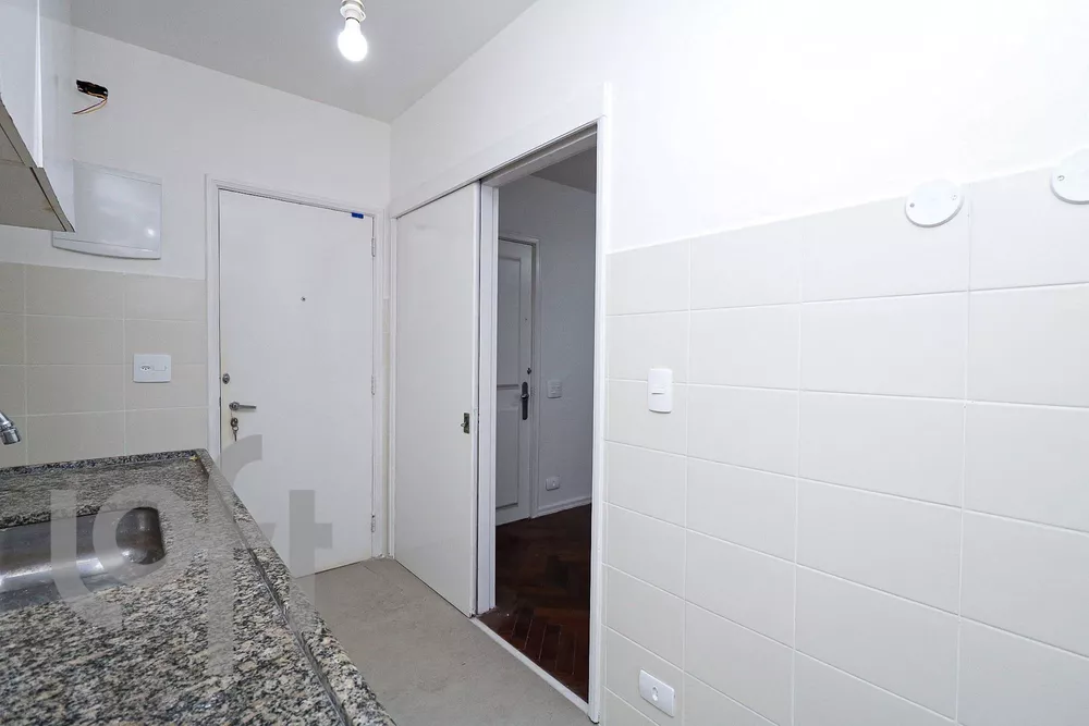 Apartamento, 2 quartos, 65 m² - Foto 10