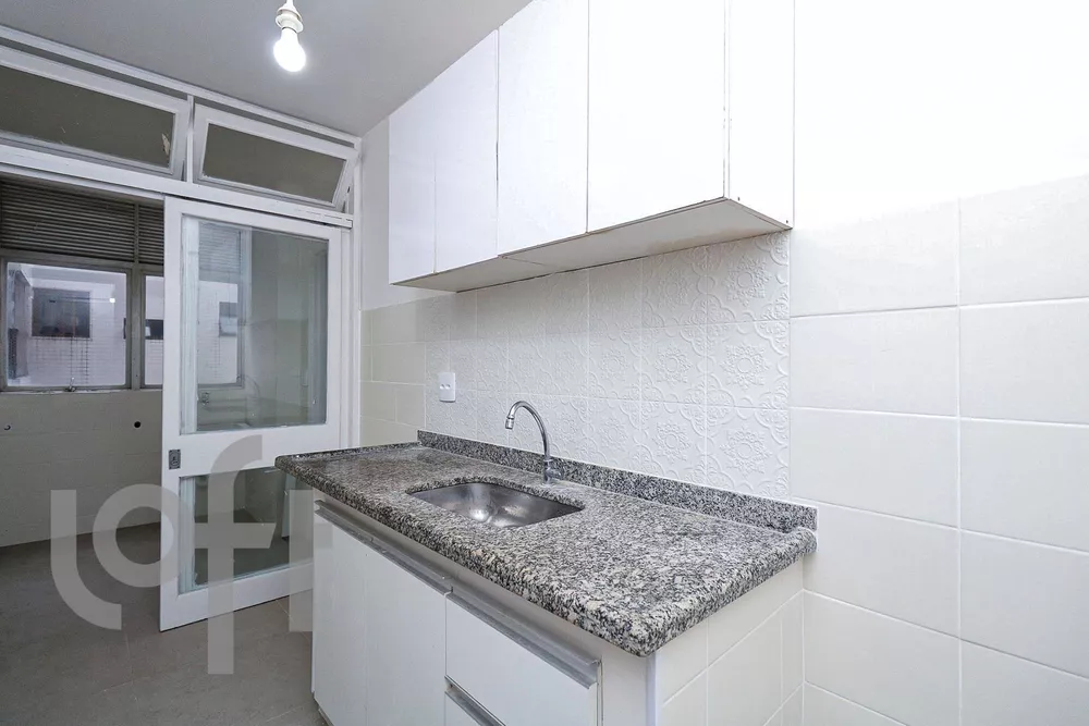 Apartamento, 2 quartos, 65 m² - Foto 9