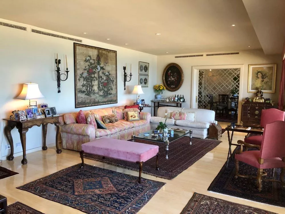 Apartamento, 2 quartos, 270 m² - Foto 1