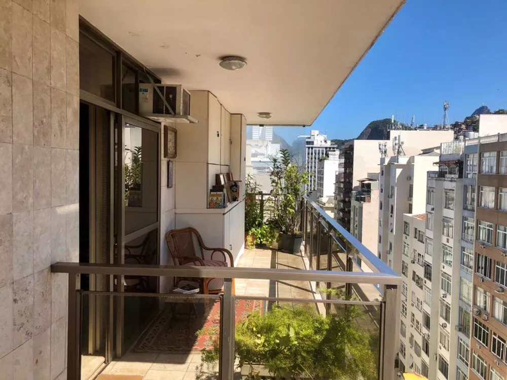 Apartamento, 2 quartos, 270 m² - Foto 11