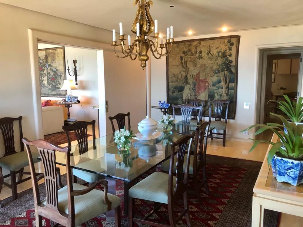 Apartamento, 2 quartos, 270 m² - Foto 8