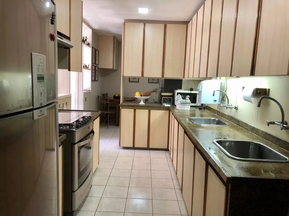 Apartamento, 2 quartos, 270 m² - Foto 4