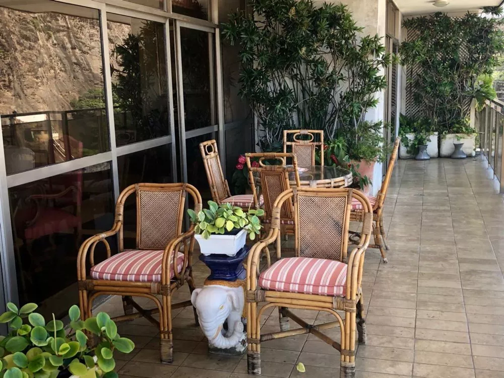 Apartamento, 2 quartos, 270 m² - Foto 12