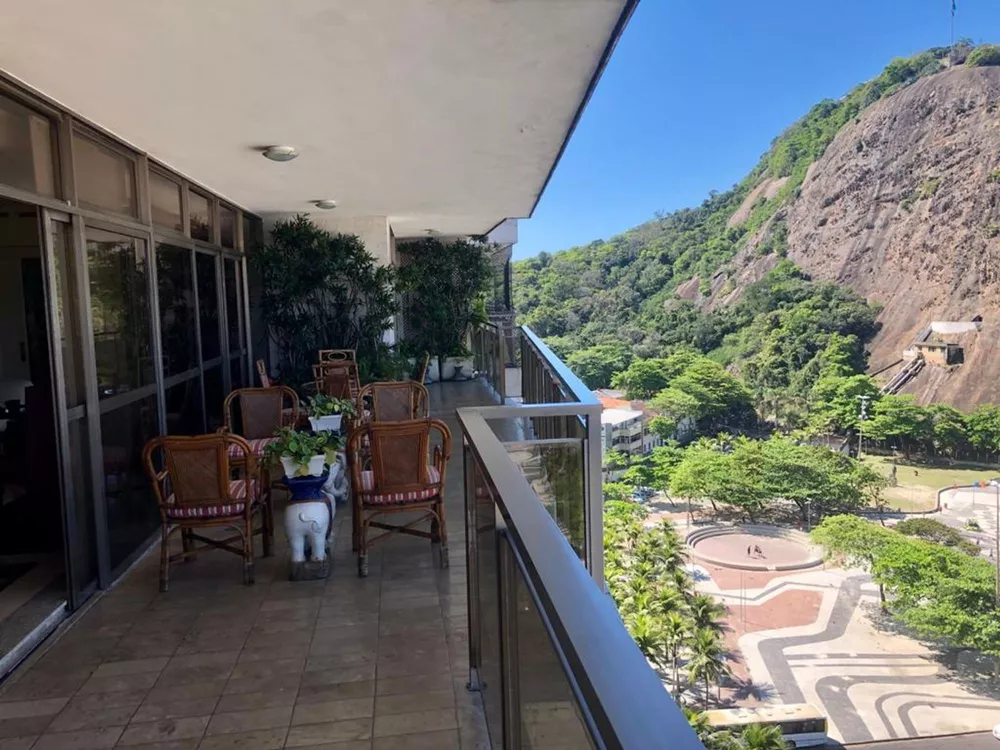Apartamento, 2 quartos, 270 m² - Foto 6