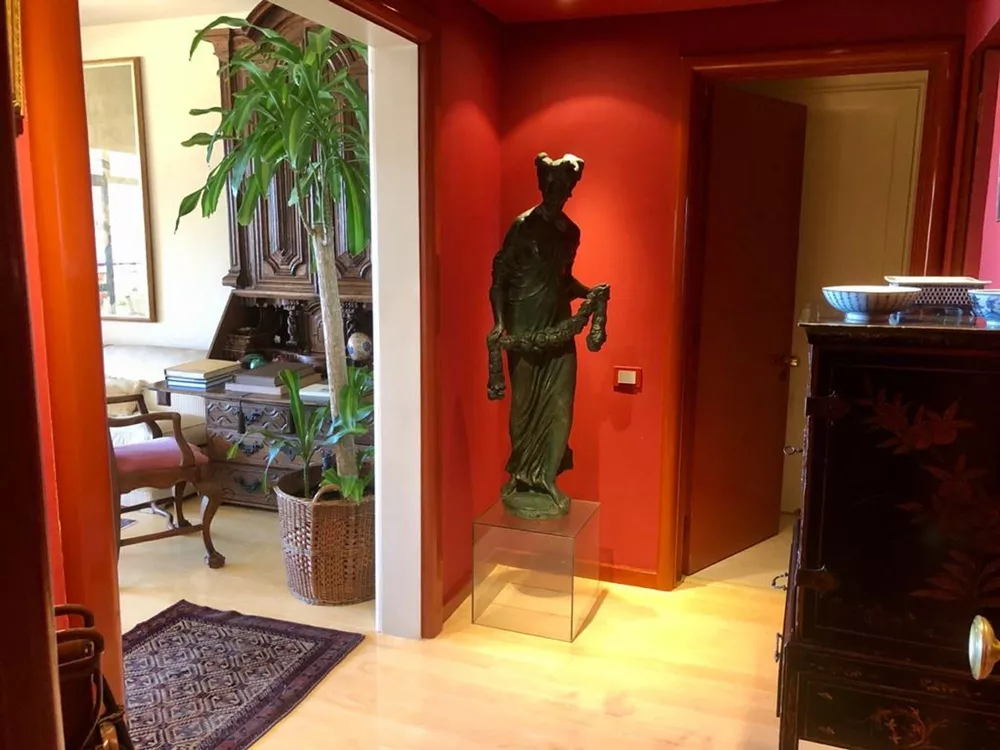 Apartamento, 2 quartos, 270 m² - Foto 9