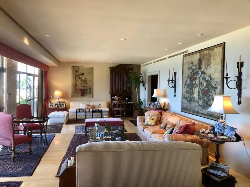 Apartamento, 2 quartos, 270 m² - Foto 7