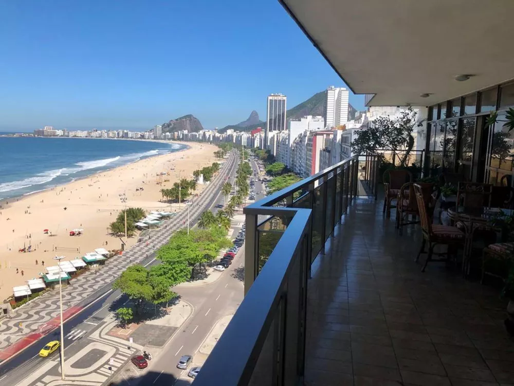 Apartamento, 2 quartos, 270 m² - Foto 2