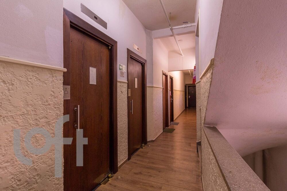 Apartamento à venda com 1 quarto, 48m² - Foto 6