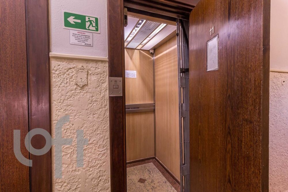 Apartamento à venda com 1 quarto, 48m² - Foto 8