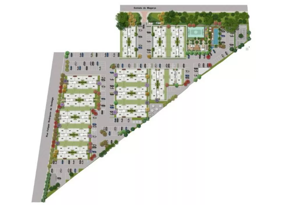 Apartamento, 1 quarto, 42 m² - Foto 19