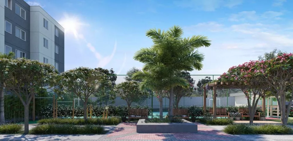 Apartamento, 1 quarto, 42 m² - Foto 13