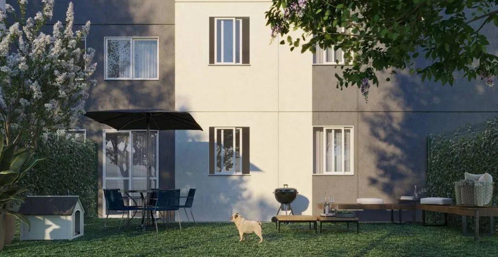 Apartamento, 1 quarto, 42 m² - Foto 10