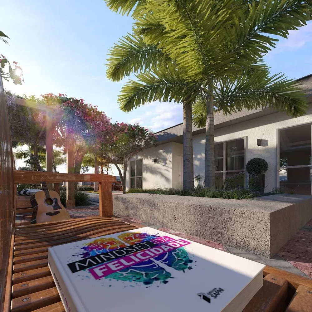 Apartamento, 1 quarto, 42 m² - Foto 12