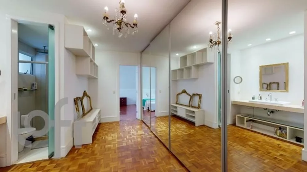 Apartamento à venda com 3 quartos, 186m² - Foto 27