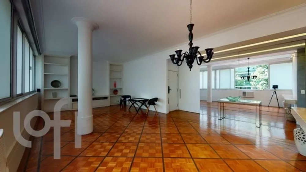 Apartamento à venda com 3 quartos, 186m² - Foto 20