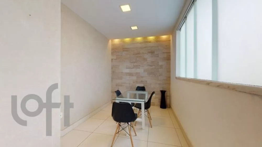 Apartamento à venda com 3 quartos, 186m² - Foto 23