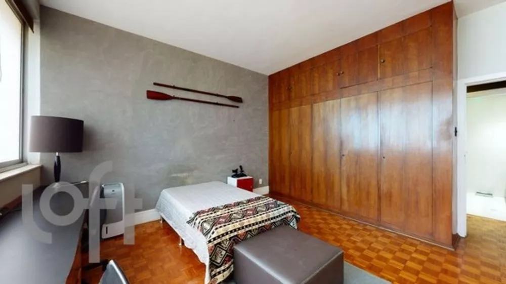 Apartamento à venda com 3 quartos, 186m² - Foto 33