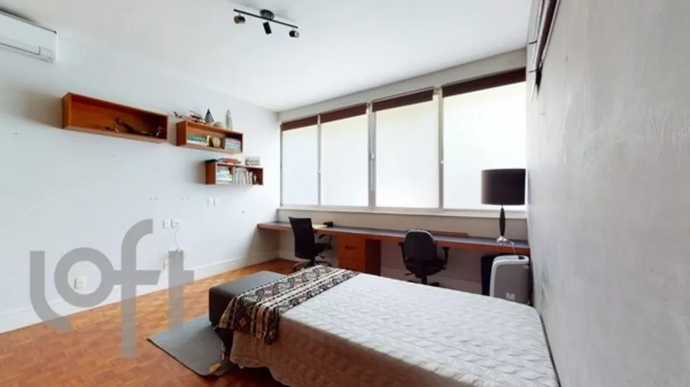 Apartamento à venda com 3 quartos, 186m² - Foto 34