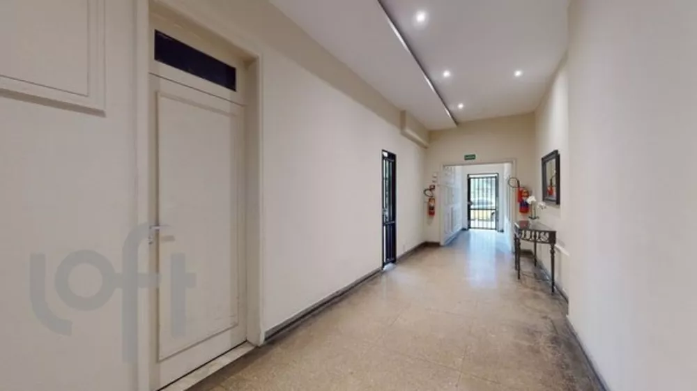 Apartamento à venda com 3 quartos, 186m² - Foto 10