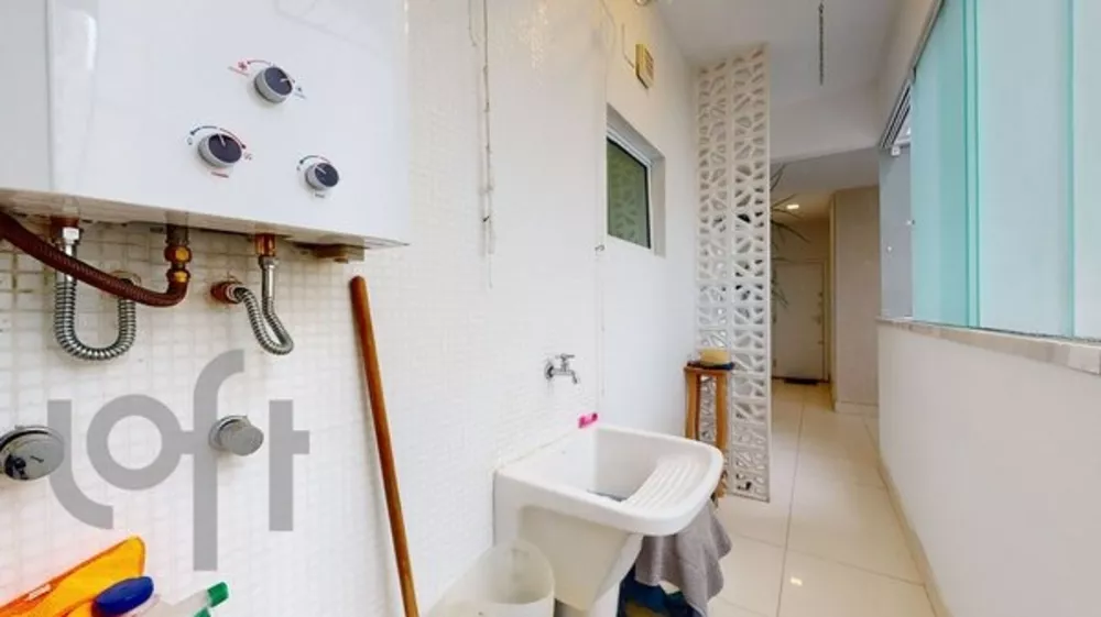 Apartamento à venda com 3 quartos, 186m² - Foto 19