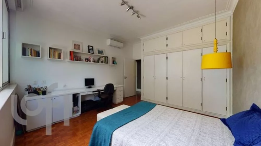 Apartamento à venda com 3 quartos, 186m² - Foto 30