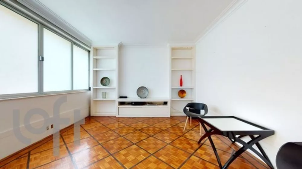 Apartamento à venda com 3 quartos, 186m² - Foto 21