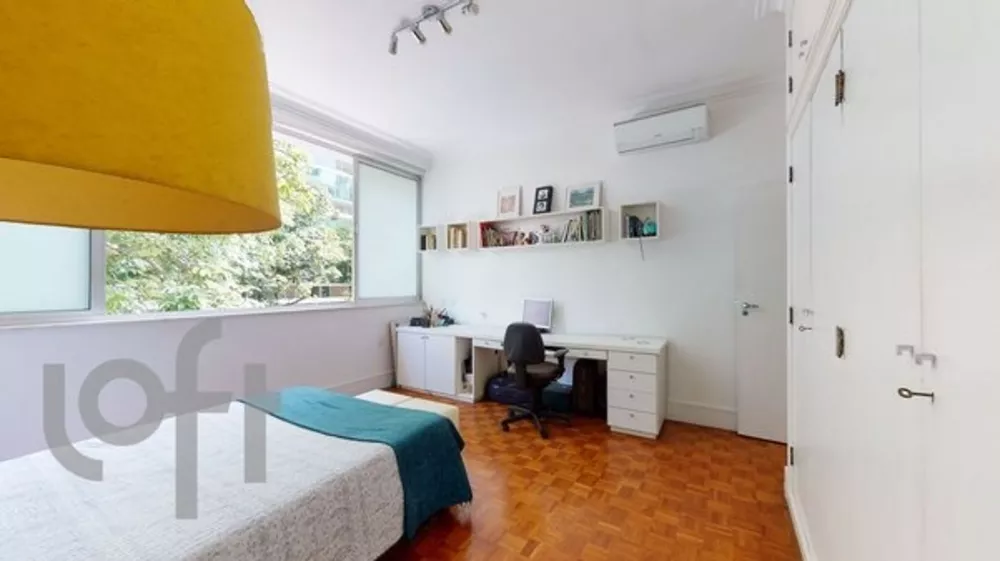 Apartamento à venda com 3 quartos, 186m² - Foto 29