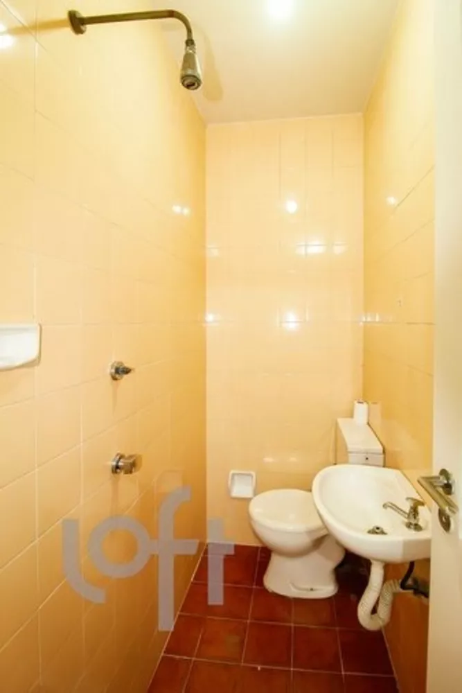 Apartamento à venda com 2 quartos, 115m² - Foto 5