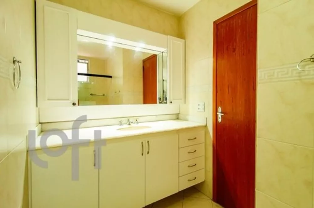 Apartamento à venda com 2 quartos, 115m² - Foto 2