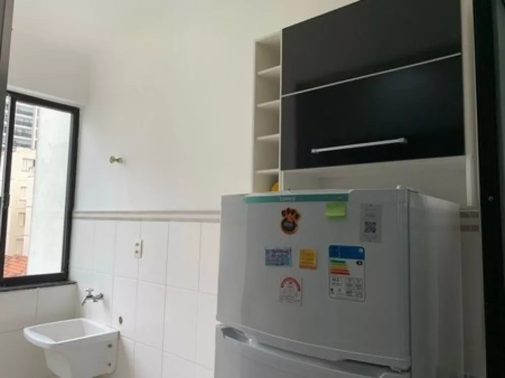 Apartamento, 2 quartos, 67 m² - Foto 6