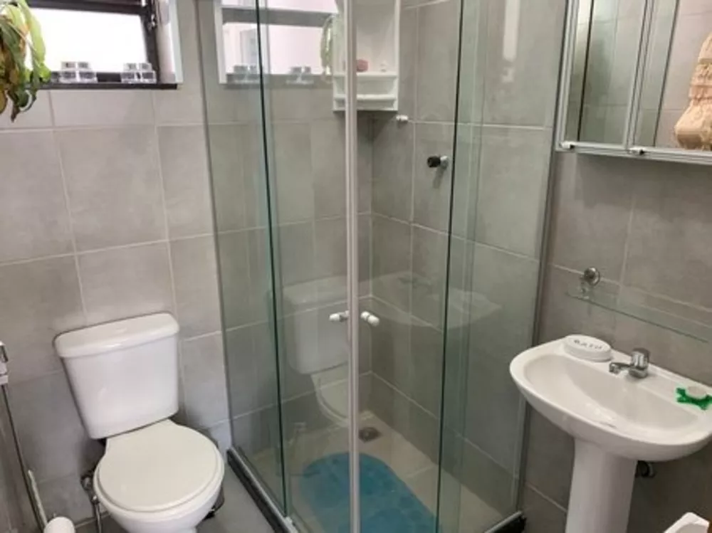 Apartamento, 2 quartos, 67 m² - Foto 2