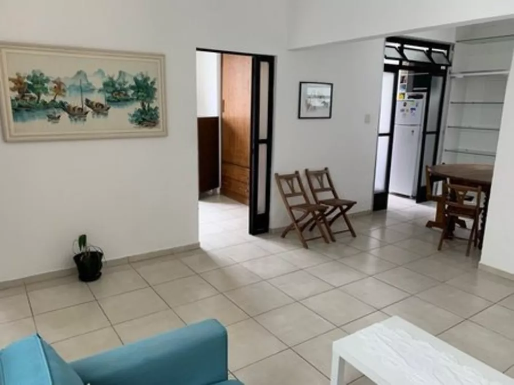 Apartamento, 2 quartos, 67 m² - Foto 1