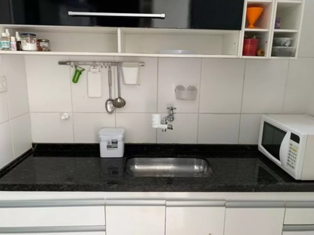 Apartamento, 2 quartos, 67 m² - Foto 5