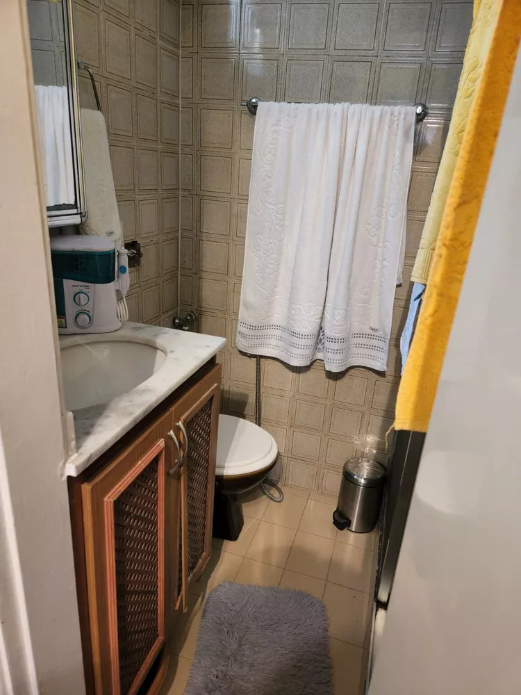 Apartamento à venda com 3 quartos, 200m² - Foto 4